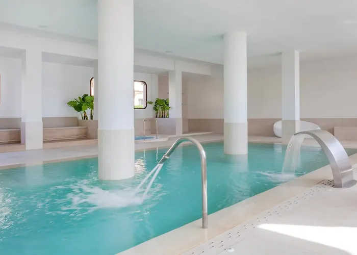 Marins Playa Hotel 4*