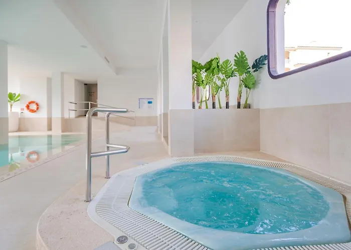 Marins Playa Cala Millor (Mallorca)