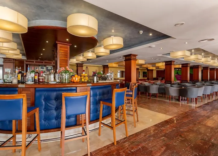 Marins Playa Hotel 4*