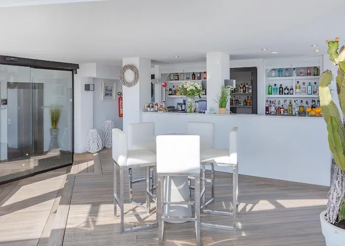 Hotel Marins Playa Cala Millor (Mallorca)