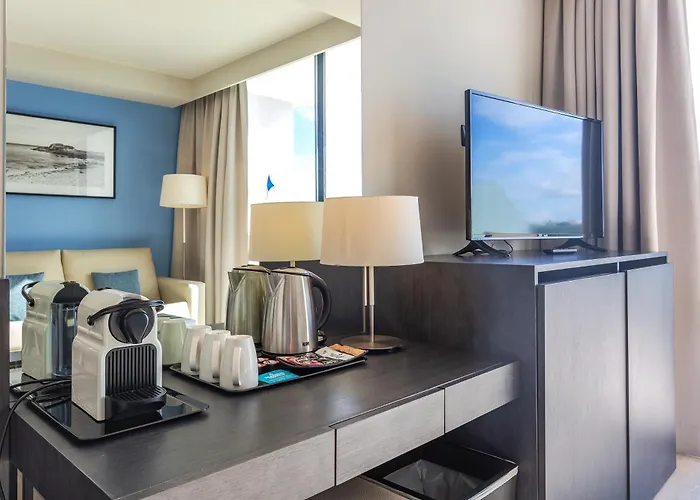 Marins Playa Hotel 4*