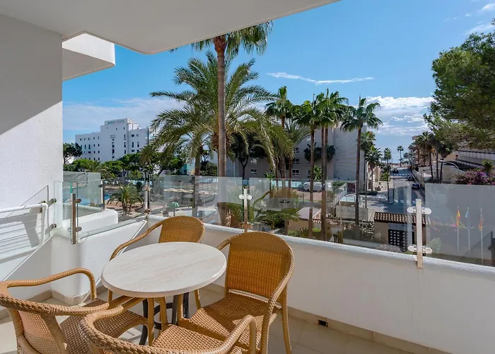 Marins Playa Hotel Cala Millor (Mallorca)