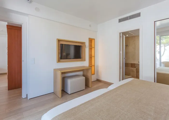 Marins Playa Hotel Cala Millor (Mallorca)