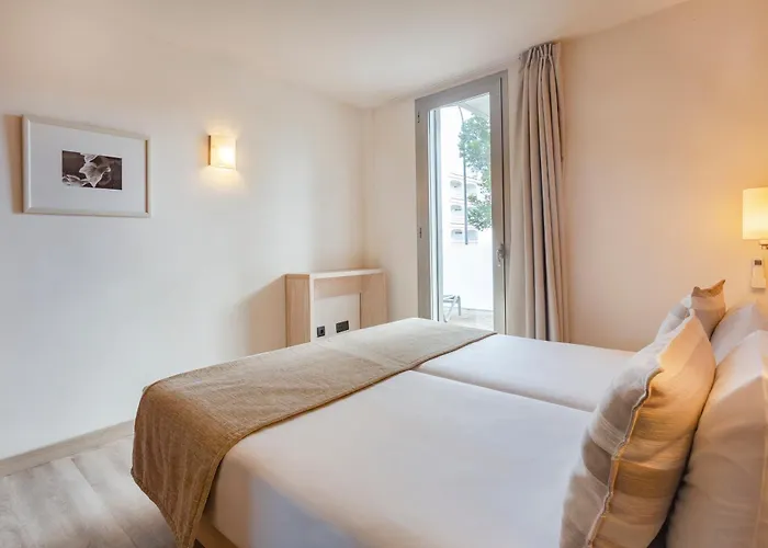 Marins Playa Hotel Cala Millor (Mallorca)