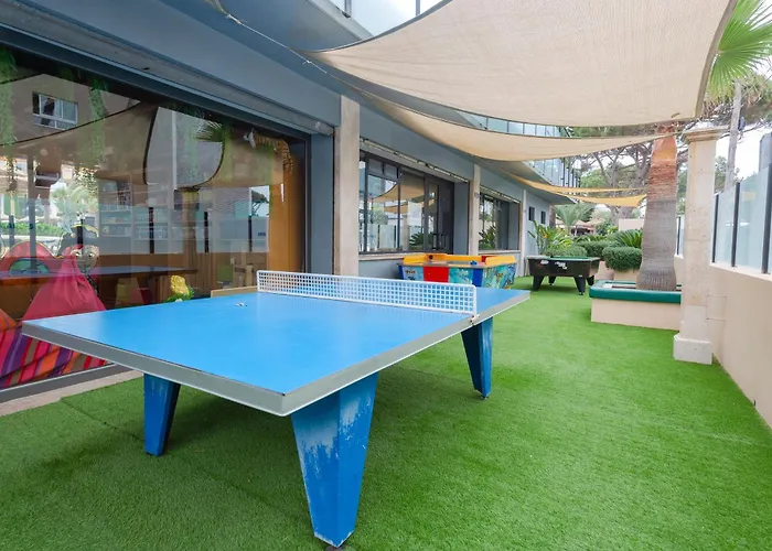 Marins Playa Cala Millor (Mallorca)