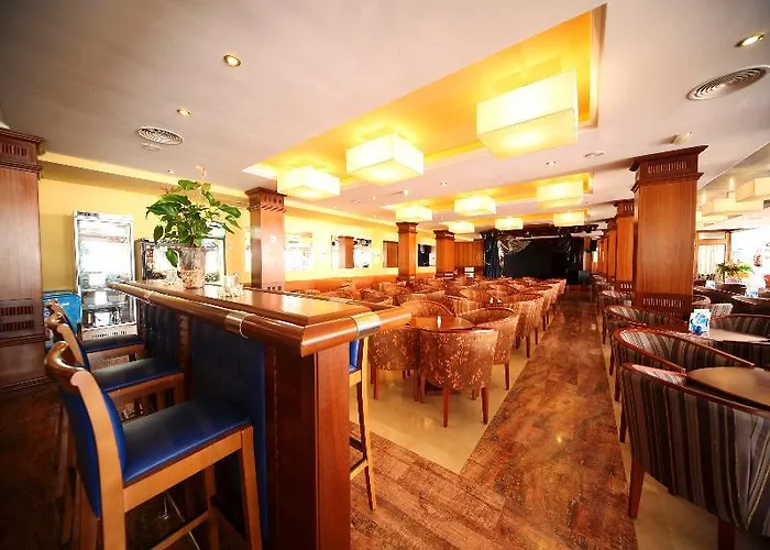 Marins Playa Hotel 4*