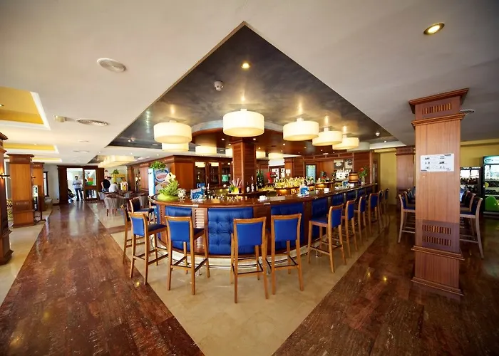 Marins Playa Hotel 4*