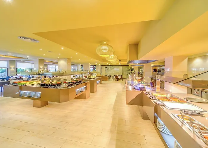 Marins Playa Hotel Cala Millor (Mallorca)