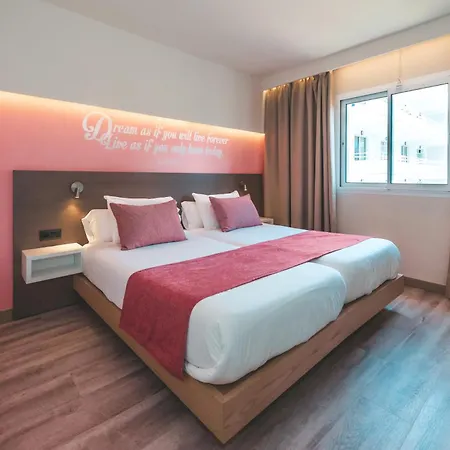 Marins Playa Hotel 4*