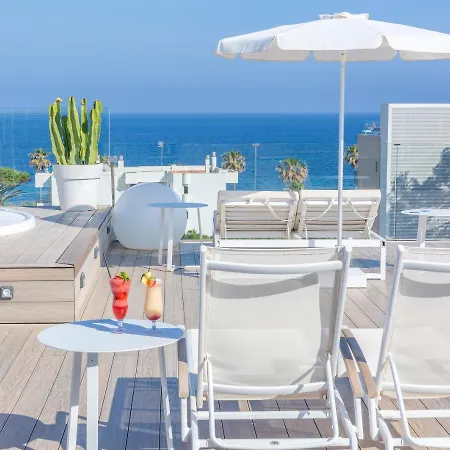 Marins Playa Cala Millor (Mallorca)