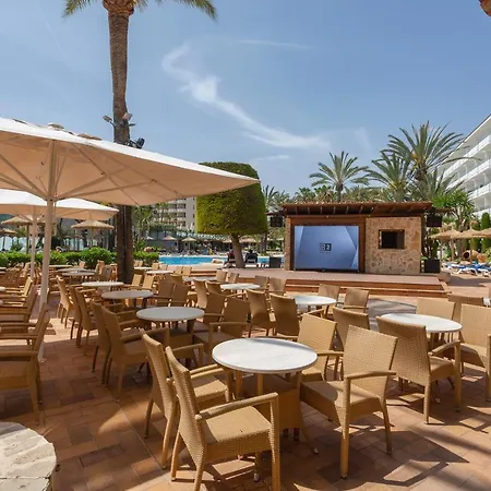 Marins Playa 4* Cala Millor (Mallorca)