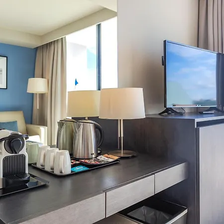 Marins Playa Hotel 4*