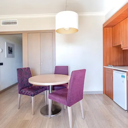 Ξενοδοχείο Marins Playa