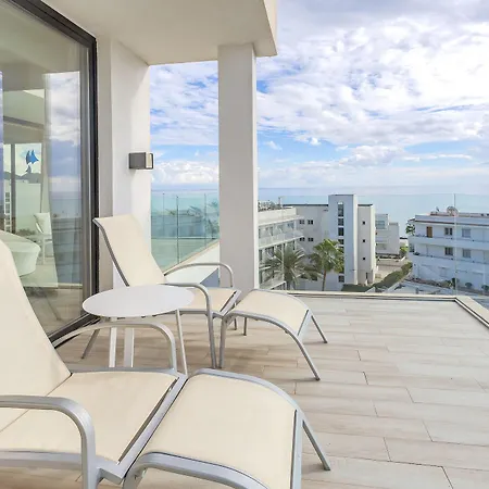 Hotel Marins Playa