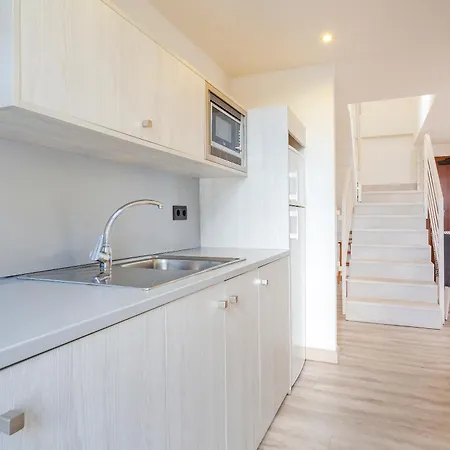 Marins Playa Hotel 4*