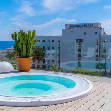 Marins Playa Hotel 4*