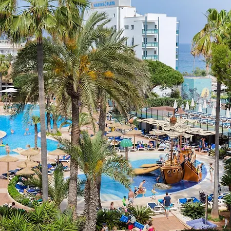 Hotel Marins Playa 4*