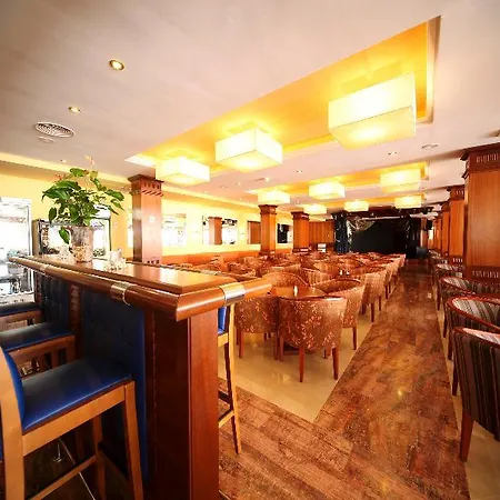 Marins Playa Hotel 4*