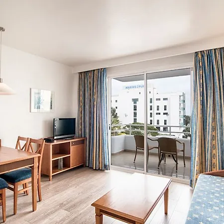 Hotel Marins Playa