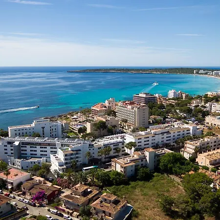 Marins Playa 4*