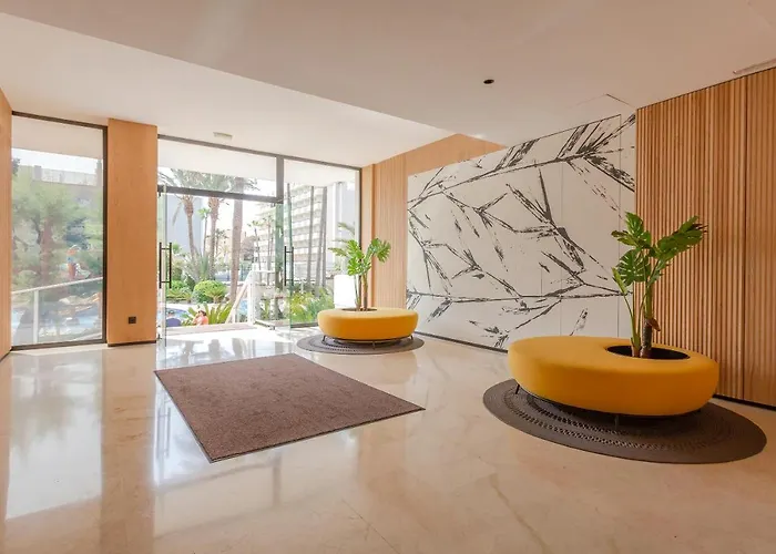 Marins Playa Ξενοδοχείο Cala Millor (Mallorca)