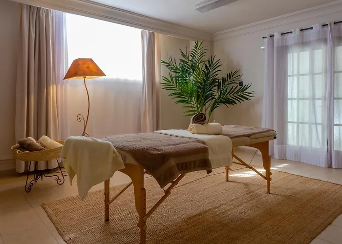 Marins Playa Ξενοδοχείο