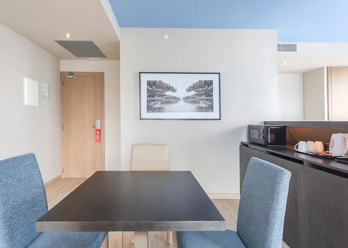 Ξενοδοχείο Marins Playa