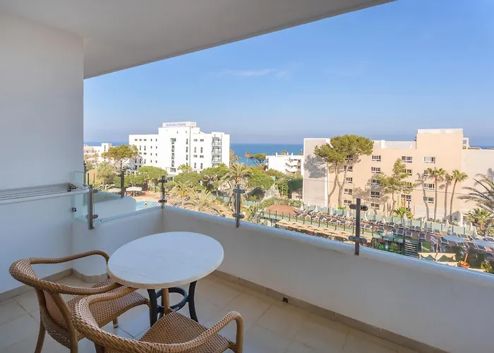 Marins Playa Ξενοδοχείο Cala Millor (Mallorca)