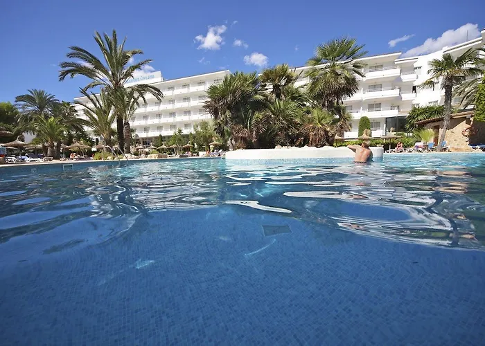 Marins Playa Ξενοδοχείο Cala Millor (Mallorca)