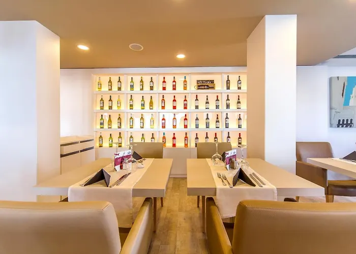 Marins Playa Ξενοδοχείο